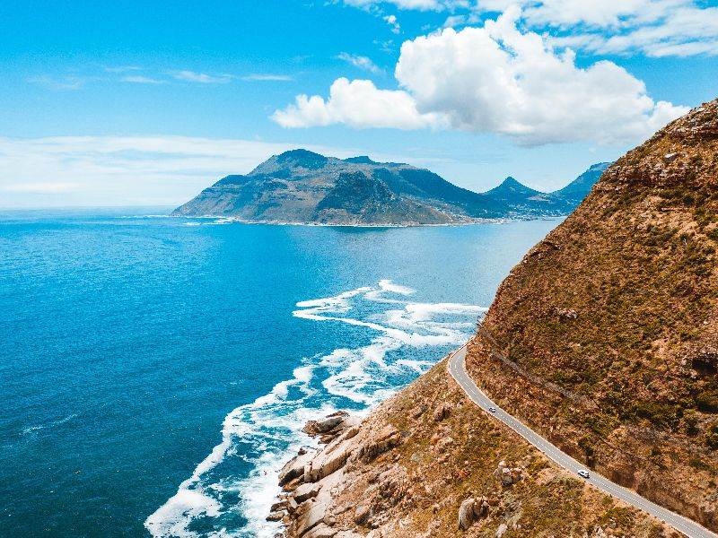 Cape Town Scenic