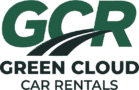 Green Cloud Car Rentals Logo